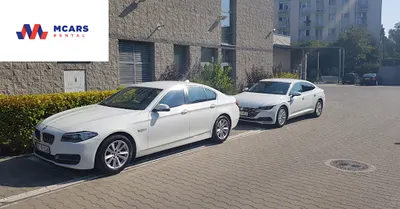 Wypożyczalnia samochodów osobowych/Auto zastępcze z OC sprawcy/